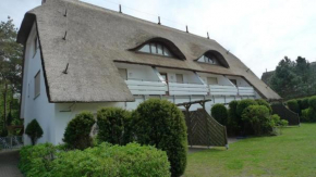 Appartementhaus 